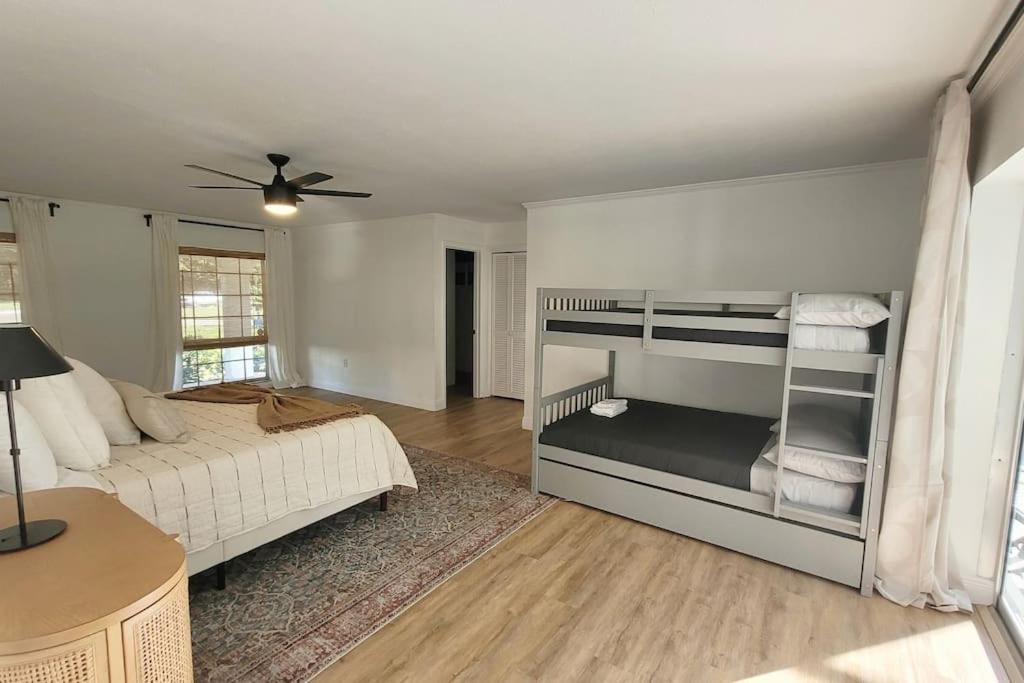 Remodeled 4Br Pool Home / Golf View/Near Beaches Sarasota Dış mekan fotoğraf