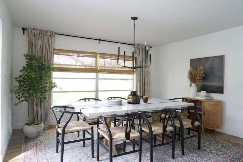 Remodeled 4Br Pool Home / Golf View/Near Beaches Sarasota Dış mekan fotoğraf