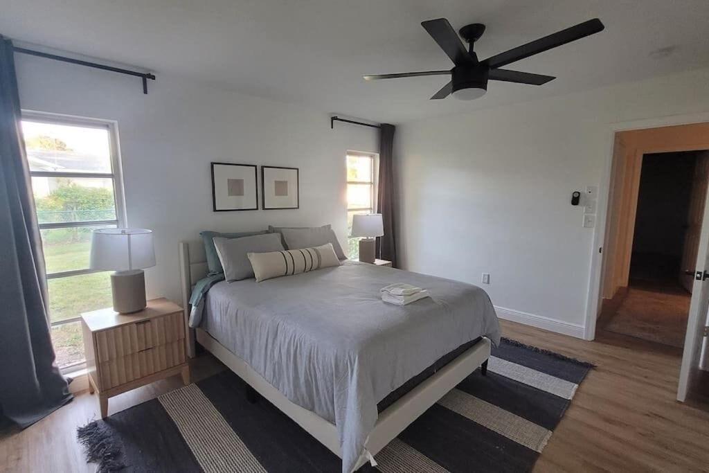 Remodeled 4Br Pool Home / Golf View/Near Beaches Sarasota Dış mekan fotoğraf